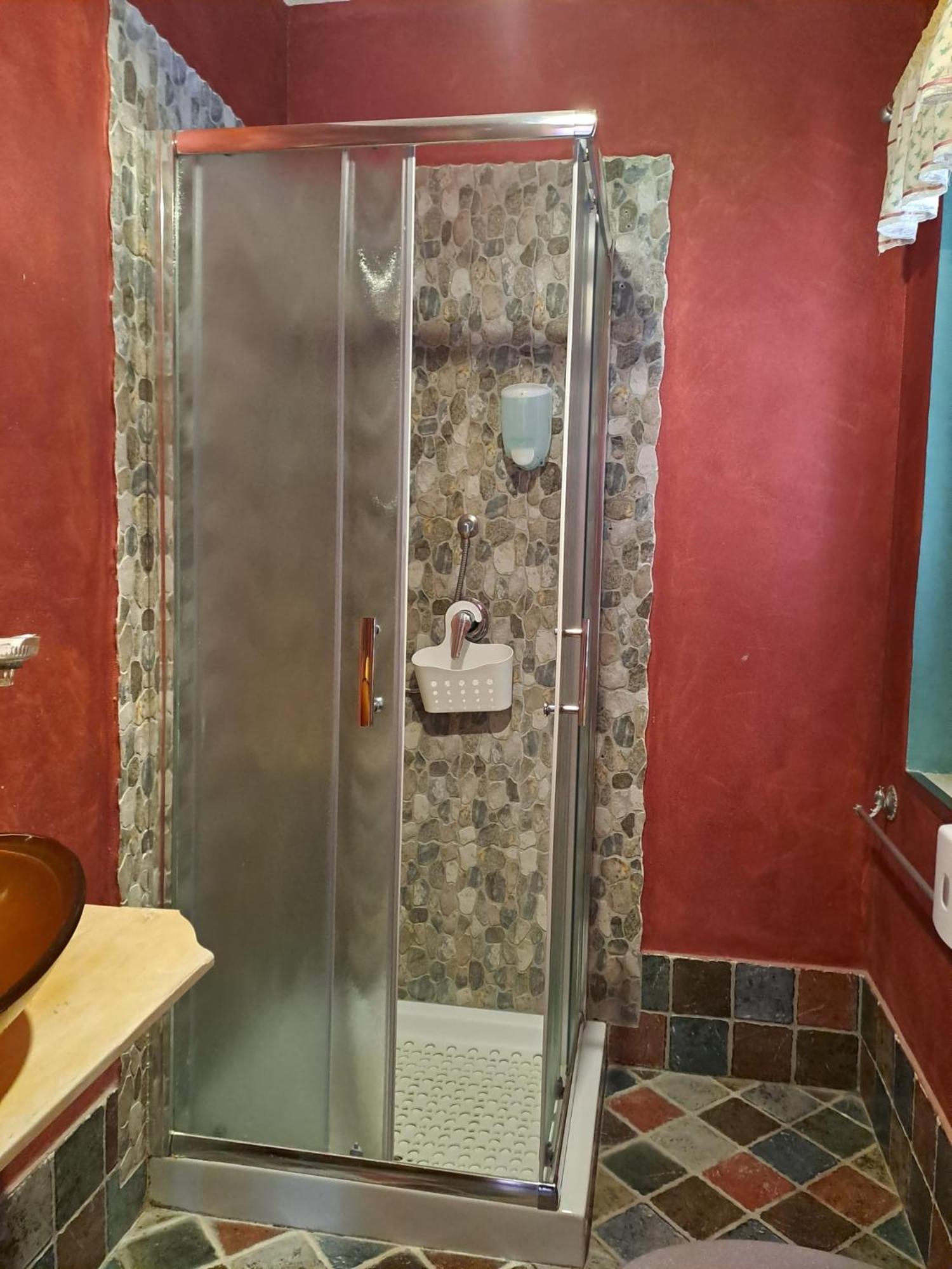 Agriturismo Torre Flavia ラディスポリ エクステリア 写真